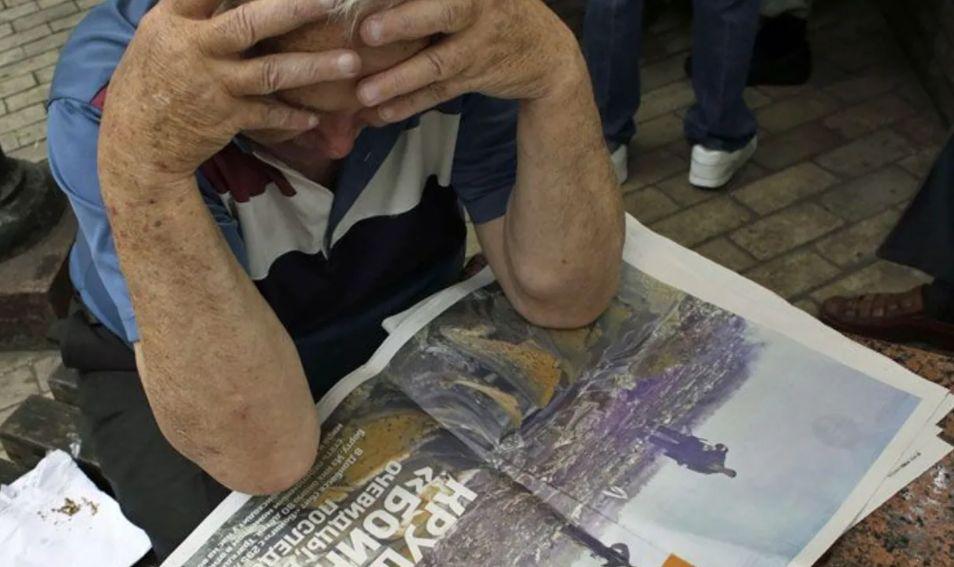 Psihologija: Zašto loše vijesti dominiraju naslovima